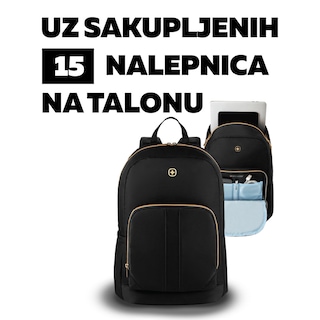 Zenski ranac 20l