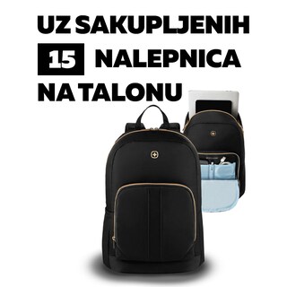 Zenski ranac 20l
