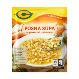 Supa Posna C 48g