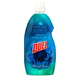Omek. za ves Duel Midnight Passion 1.9l