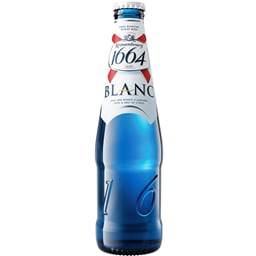 Pivo Kronenbourg NRB 0,33l