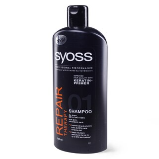 Sampon Syoss Repair 500ml