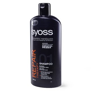 Sampon Syoss Repair 500ml
