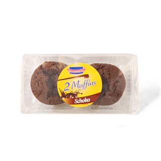 Muffins cokoladni KuchenMeister 150g
