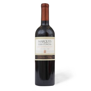 Vino cr.Marques De C.Concha C.Sauv.0,75l