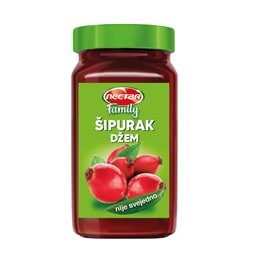 Dzem od sipurka Nectar 600g