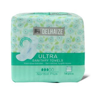 Ulosci ultra normal plus DLL 14/1