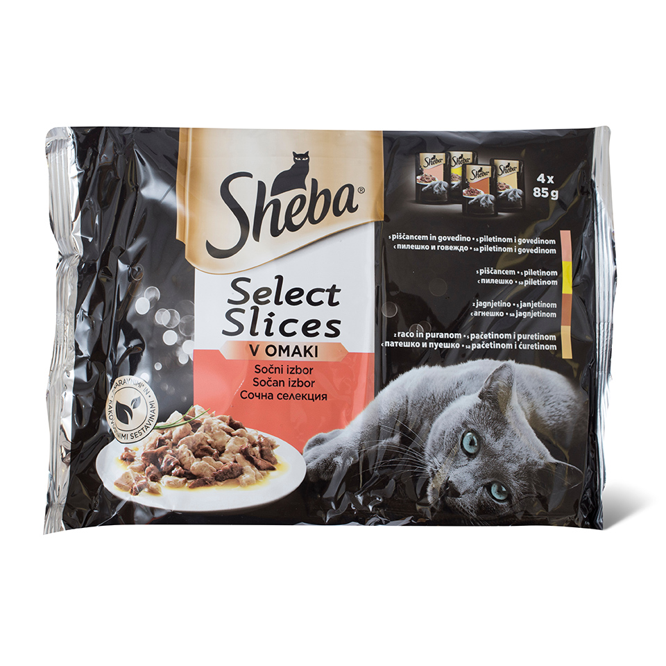 Sheba