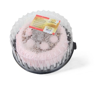 Smrznuta torta domaca Kaprio Eskom 2kg