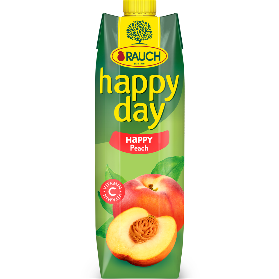 Happy Day