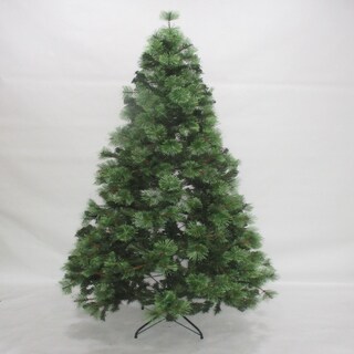 NG jelka met.postolje 2,1m 1804-0545