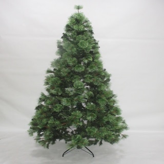 NG jelka met.postolje 2,1m 1804-0545