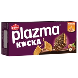 Plazma kocka vafl 135g