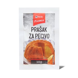 Prasak za pecivo Maxi  10g