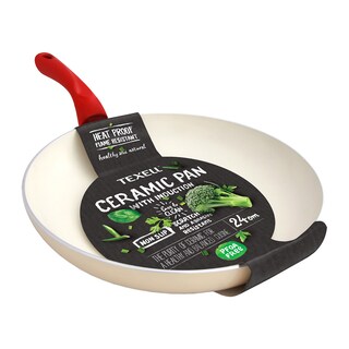 Tiganj Texell TPC-D24 keramicki duboki