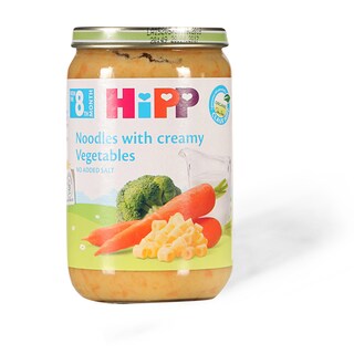 Taljate sa brokolijem u pavl.Hipp 220g