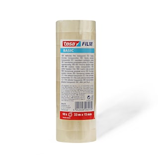 Traka lepljiva 15mm/33m 1/10 Tesa B
