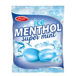 Bombona Ice Menthol Super Mint 100g