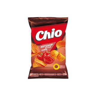Cips Chio kecap 90g