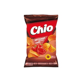 Cips Chio kecap 90g