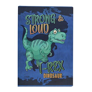 Sveska A4 mp cista 52L.S-Cool