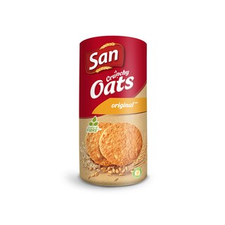 Integralni keks San original 215g