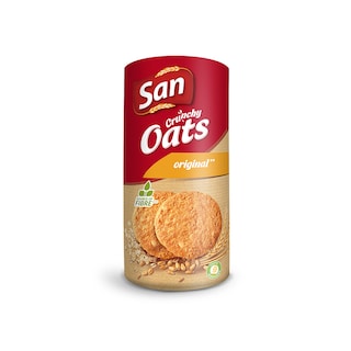 Integralni keks San original 215g