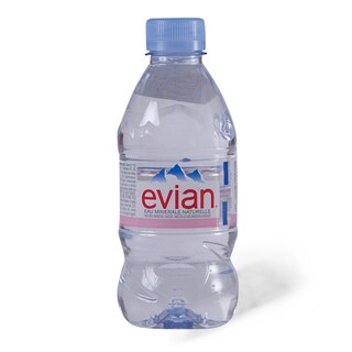Voda mineralna NG Evian 0,33l
