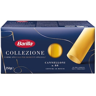 Cannelloni Barilla 250g