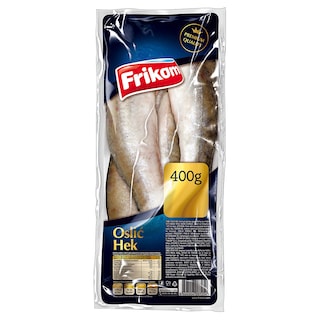 Smrz.oslic HEK 400g Frikom