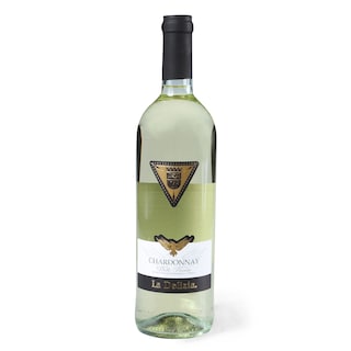 Vino Chardonnay La Delizia 0.75l