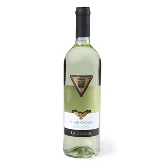 Vino Chardonnay La Delizia 0.75l