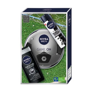 Kutija Nivea Men Game On 2022