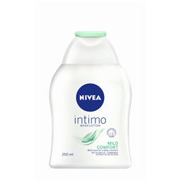 Losion za kupanje intimo Nivea 250ml
