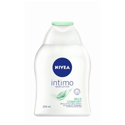 Losion za kupanje intimo Nivea 250ml