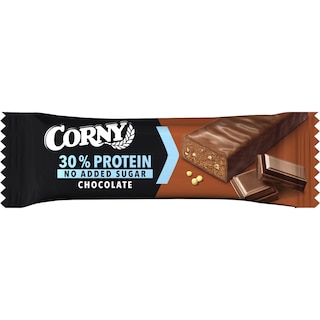 Proten cokolada Corny 50g