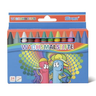 Vostane boje 24/1 Spirit