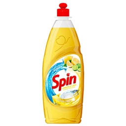 Det.za sudje lemon&lime Spin 750ml