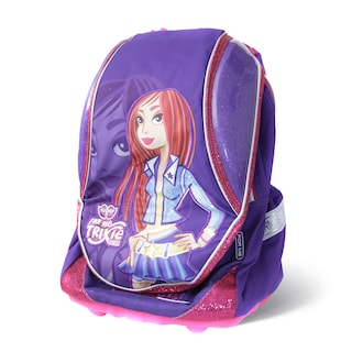 Torba skolska anatomska trixie