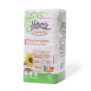 Galete pir. lan i sunc.NP 100g