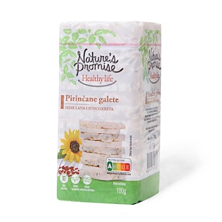 Galete pir. lan i sunc.NP 100g