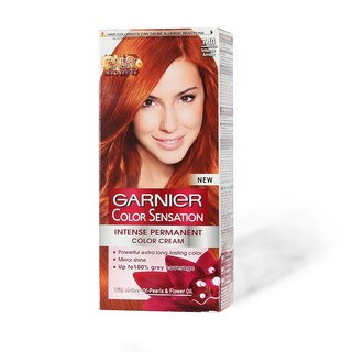Boja za kosu Color Sensation 7.40