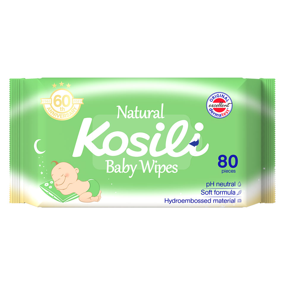 Kosili