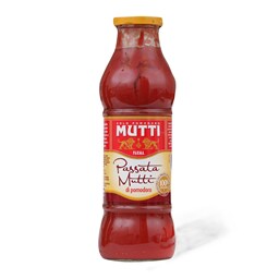 Pasirani paradajz Mutti 700ml