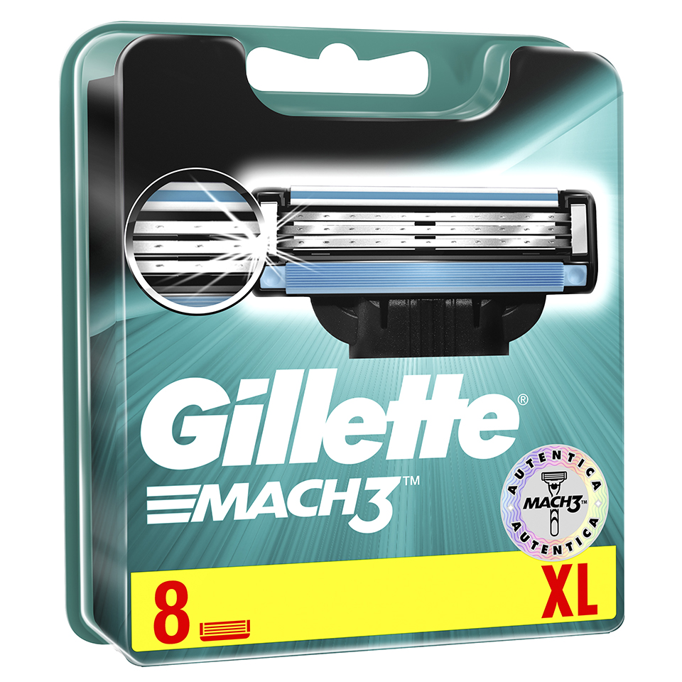 Gillette
