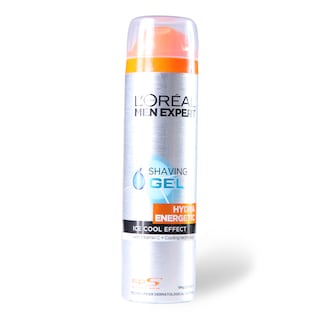 Gel/brij.L'Oreal men hydra energy 200ml