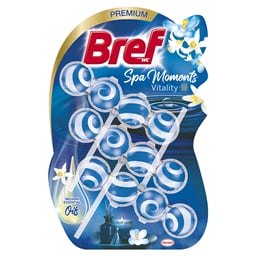 Bref Wellness Vitality 3x50g