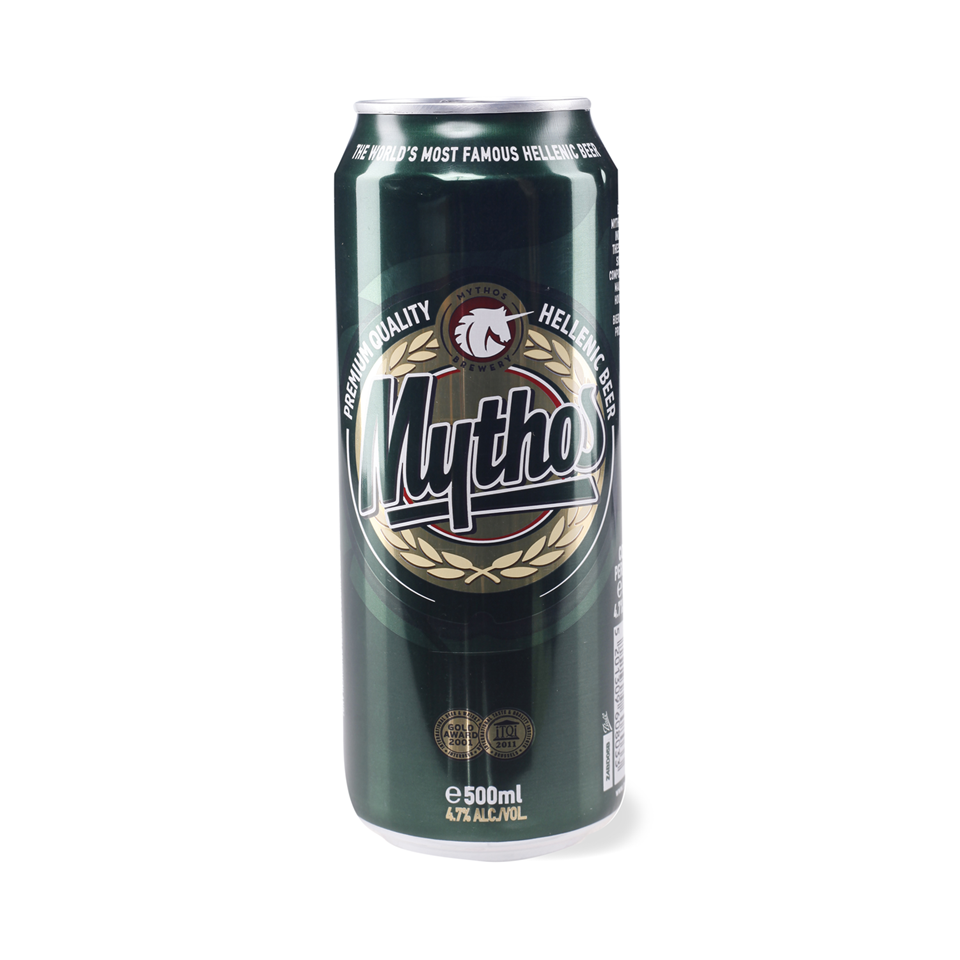 Mythos