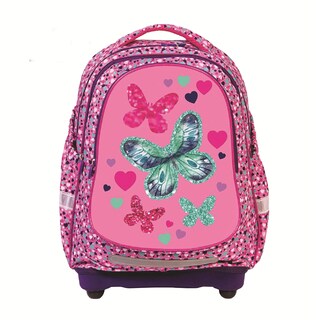 Ranac anat super light Butterfly yl026