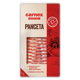 Panceta slajs zastit.atmosf Carnex 100g